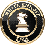White Knight Heat Pumps Logo